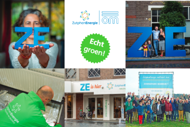 ZutphenEnergie zoekt nieuwe voorzitter