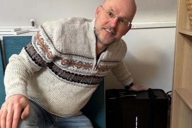 Avondje Energie: Thuisbatterijen