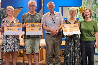 ZE-prijs: stem nu voor je favoriete project!
