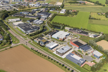 Avondje Energie: Energie delen in het MKB