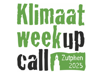 Klimaatweek 2025