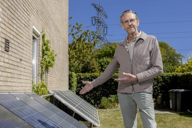 Opinie: Energiecrisis vraagt om lokale aanpak