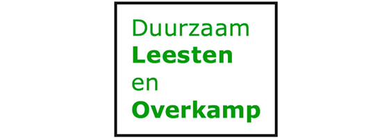 Duurzaam Leesten en Overkamp